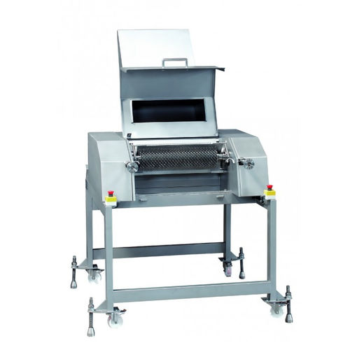 Industrie-Fleischmürber - SLICER  - Galsa - Edelstahl