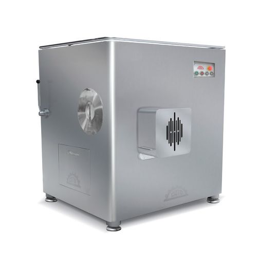 Fleisch-Industriewolf - PA 130, PA 160, PA 200  - Cato - mit automatischer Zuführung / automatisch / Edelstahl