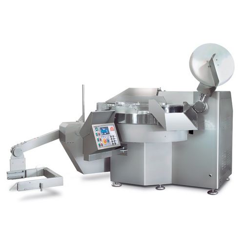 Industriekutter - CT 200, CT 300, CT 500  - Cato - Vakuum