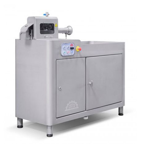 Automatische Wurstschälmaschine - PTF Super Plus - Cato