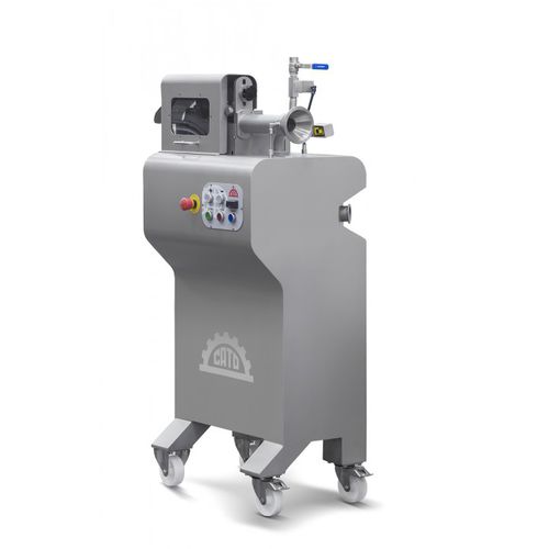 Wurstschälmaschine - PTF Compact - Cato