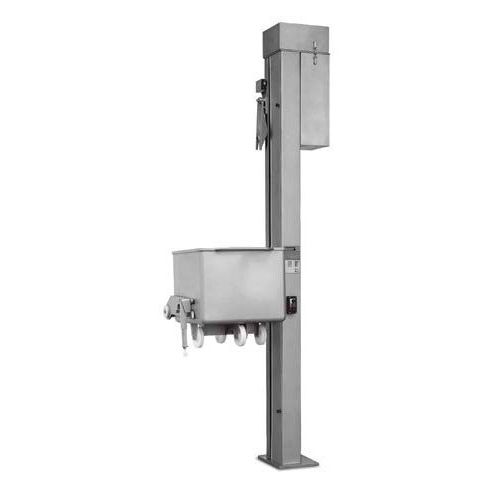 Elektrischer Kipper - BH2 series - Cato - für Sortierkästen / Hub / Säulen
