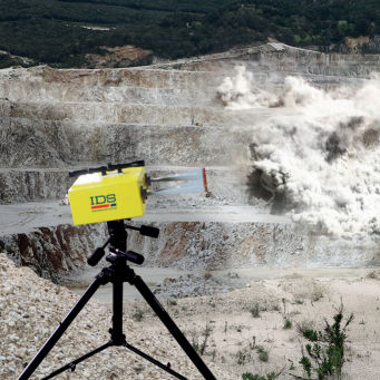 Bodenradar - IBIS-FB - IDS GeoRadar