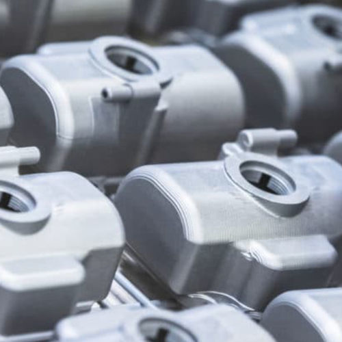 Aluminium-Anodisierung - OX-A - Micron Srl - für die Medizintechnik / MIL-A-8625 Type II