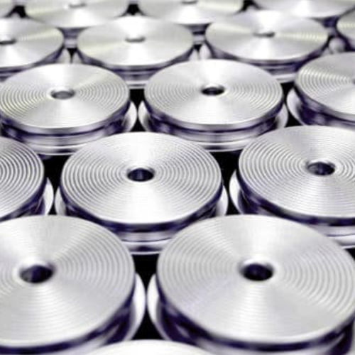 Titan-Vernickeln - Niplate® 600 - Micron Srl - chemisch / ISO 9001