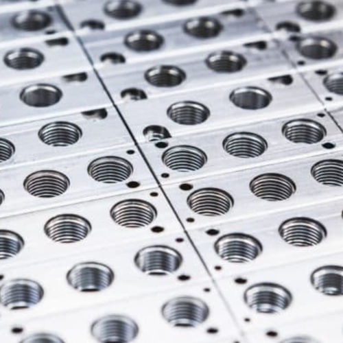 Stahl-Vernickeln - Niplate® 500 - Micron Srl - chemisch / ISO 9001 / hoher Phosphorgehalt