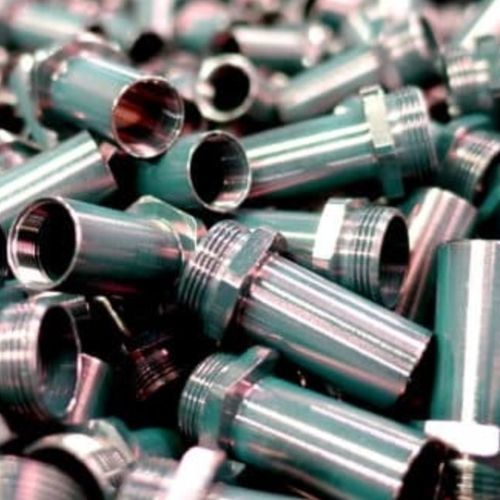 Chemisches Vernickeln - Niplate® 500 PTFE - Micron Srl - Messing / ISO 9001 / hoher Phosphorgehalt