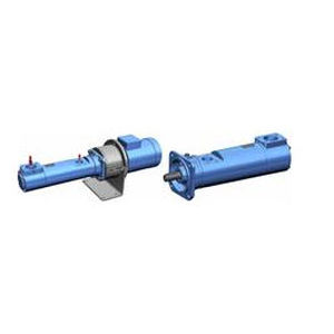 Öl-Hydraulikpumpe - CFHM series - ALLWEILER GmbH
