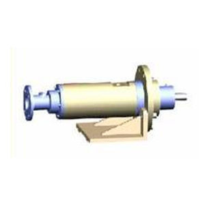 Hydraulikpumpe für Heizöl - VH series - ALLWEILER GmbH