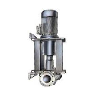 Kreiselpumpe mit Spirale - NAM series - ALLWEILER GmbH - Kondensat / für Frischwasser / für Meerwasser