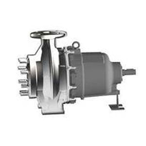 Kreiselpumpe mit Spirale - ALLMAG CMAL series - ALLWEILER GmbH - Wasser / magnetgekuppelt / Industrie