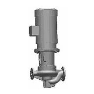 Kreiselpumpe mit Spirale - ALLMAG CMIT series - ALLWEILER GmbH - Kondensat / für Heißwasser / magnetgekuppelt