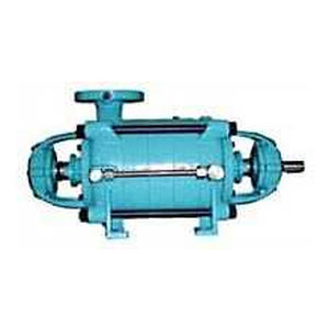 Kreiselpumpe mit Spirale - L series - ALLWEILER GmbH - Wasser / Öl / Industrie