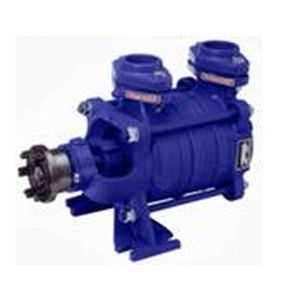 Seitenkanalpumpe - SOH series - ALLWEILER GmbH - Zentrifugal / für Laugen / Wasser