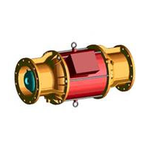 Hydraulikpumpe für Frischwasser - ALLTRIMM series - ALLWEILER GmbH