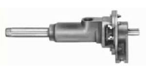 Exzenterschneckenpumpe - ADP series - ALLWEILER GmbH - für Farbe / für Chemikalien / selbstansaugend