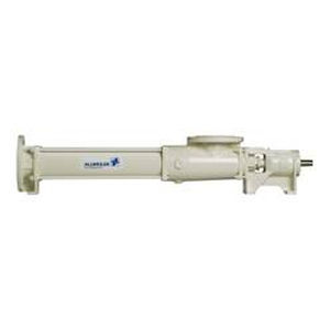 Exzenterschneckenpumpe - ALL-OPTIFLOW AE1F series - ALLWEILER GmbH - für Farbe / für Chemikalien / selbstansaugend