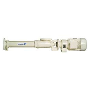 Exzenterschneckenpumpe - ALL-OPTIFLOW AEB1F series - ALLWEILER GmbH - für Farbe / für Chemikalien / elektrisch