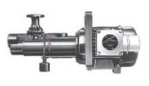 Exzenterschneckenpumpe - SMP2 series - ALLWEILER GmbH - Alkohol / Öl / Säure