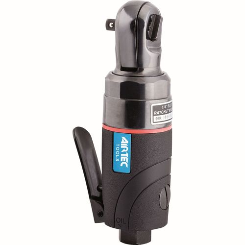 Pneumatische Einsteckknarre - 402 - AIRTEC SRL - 1/4"