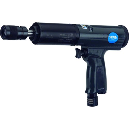 Gewindeschneider mit Pistolengriff - 591 - AIRTEC SRL - pneumatisch / Zweigang
