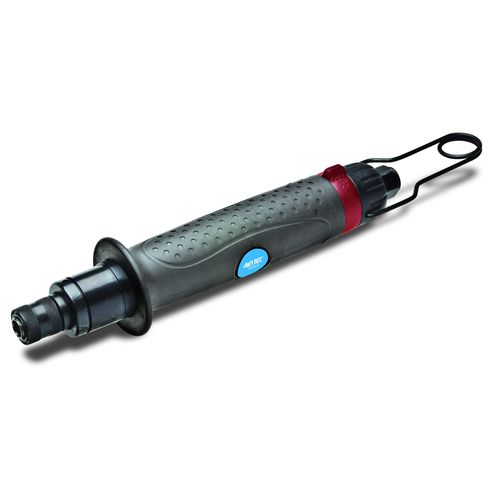 Druckluftschrauber / gerade Ausführung - 610 - AIRTEC SRL - Abschaltkupplungen / Drehmomentkontrolle