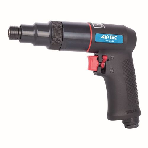 Pistolen-Druckluftschrauber - 605 - AIRTEC SRL - ohne Kupplung
