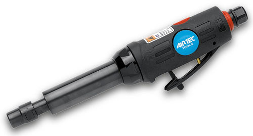 Gerader Schleifer - 255 - AIRTEC SRL - Pneumatik / rückwärtiger Ausstoß / ergonomisch