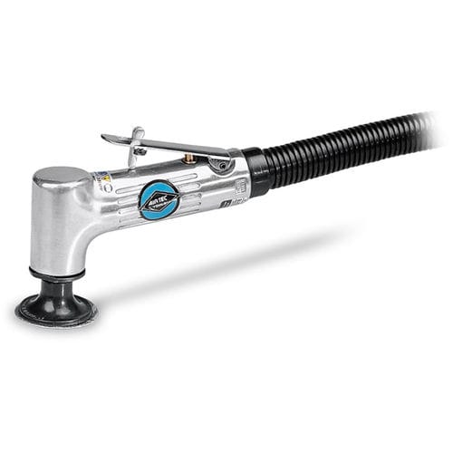 Winkelschleifer - 487 - AIRTEC SRL - Pneumatik / rückwärtiger Ausstoß