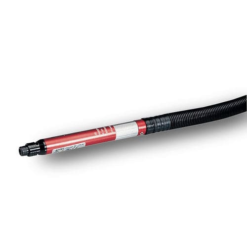 Gerader Schleifer - 700 - AIRTEC SRL - Pneumatik / Präzision / zum Entgraten