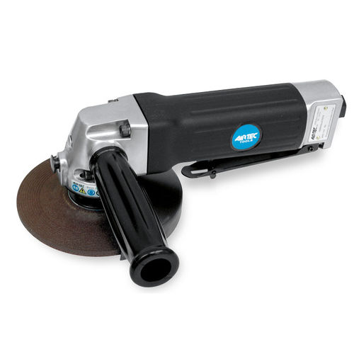 Winkelschleifer - 416 - AIRTEC SRL - Pneumatik / rückwärtiger Ausstoß