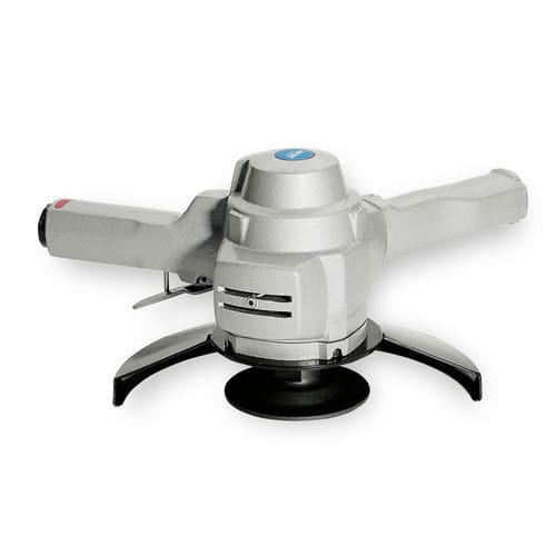 Vertikaler Schleifer - 415 - AIRTEC SRL - Pneumatik / gerade