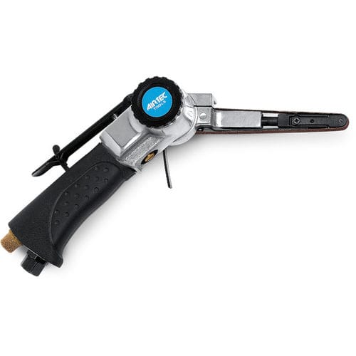 Bandschleifer - 423 - AIRTEC SRL - pneumatisch / leichtgewichtig