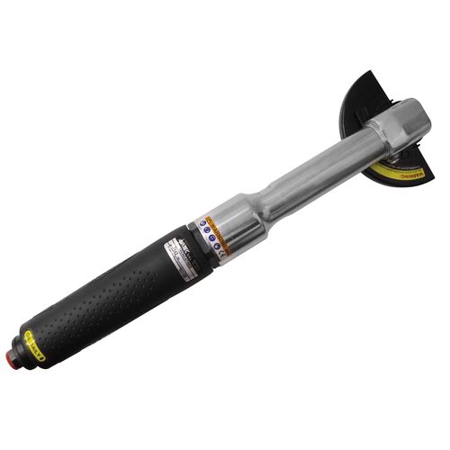 Handgerät-Trennschleifer - 543 - AIRTEC SRL - Druckluft / gerade