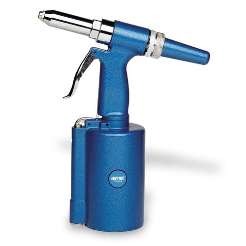 Hydropneumatisches Nietwerkzeug - 412 - AIRTEC SRL - für Blindniet / kompakt