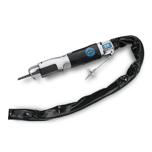 Stichsäge - 553 - AIRTEC SRL - Alternativ / für Stahl / für Aluminium