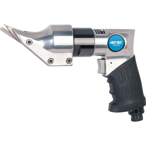 Pneumatische Schere - 567 - AIRTEC SRL - für Metall / Alligator / Handgerät