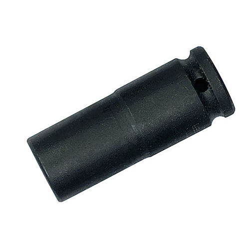 Steckschlüsseleinsatz für Stossschlüssel - Bussole 1/2" L - AIRTEC SRL - für tiefe Markierung
