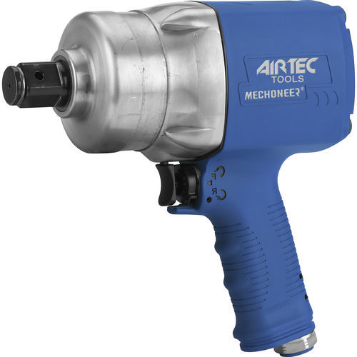 Pneumatischer Schlagschrauber - 358 - AIRTEC SRL - Pistolen / für Muttern