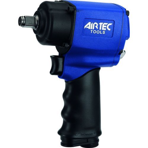 Pneumatischer Schlagschrauber - 457 - AIRTEC SRL - Pistolen / kompakt