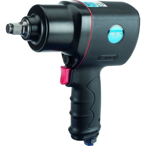 Pneumatischer Schlagschrauber - 315 - AIRTEC SRL - Pistolen / Verbundwerkstoff / leichtgewichtig
