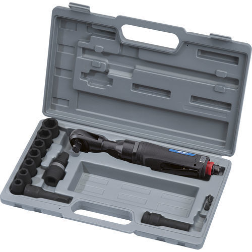 Pneumatische Einsteckknarre - 441/K  - AIRTEC SRL - 1/2"