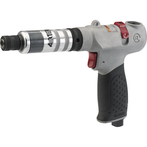 Pistolen-Druckluftschrauber - 611 - AIRTEC SRL - Abschaltkupplungen
