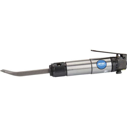 Pneumatischer Meißelhammer - 205 - AIRTEC SRL - leichtgewichtig / Handgerät / geräuscharm