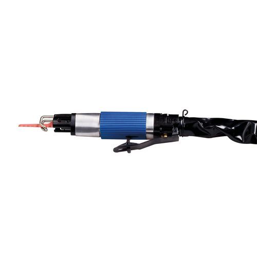 Säbelsäge - 557/K - AIRTEC SRL - für Metall / pneumatisch