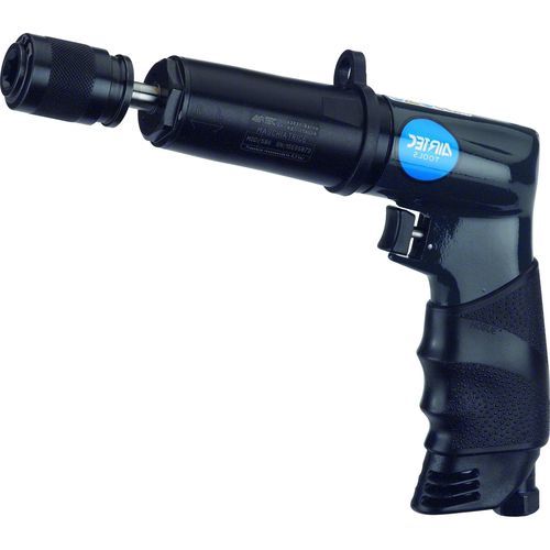 Gewindeschneider mit Pistolengriff - 590 - AIRTEC SRL - pneumatisch / Zweigang