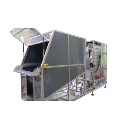 Spender für Deckel - C32 - Laurent SA - automatisch / für Ampullen