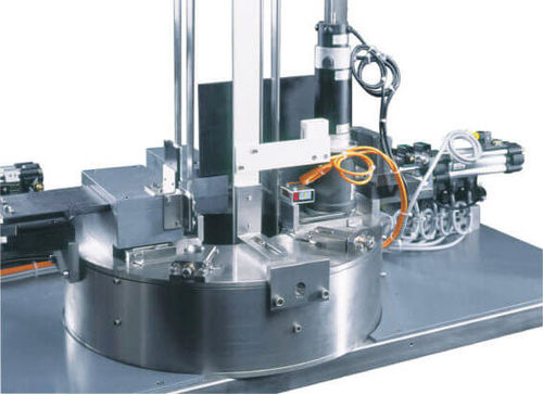 Abstapler / Aufstapler - C8R - Laurent SA