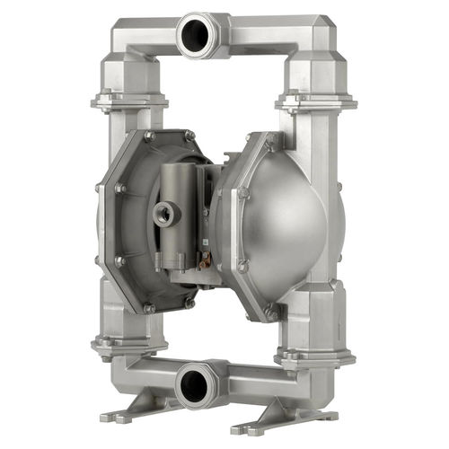 Doppelmembranpumpe - PM20X-XXX-XXX-B02 - ARO, Ingersoll Rand - für Farbe / Druckluft / stationär