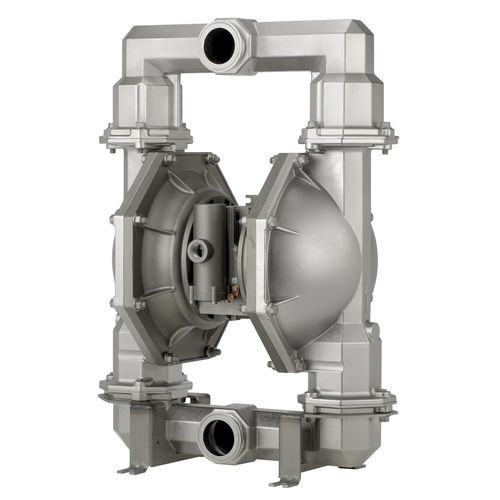 Doppelmembranpumpe - PM30X-XXX-XXX-C02 - ARO, Ingersoll Rand - für Farbe / Druckluft / stationär